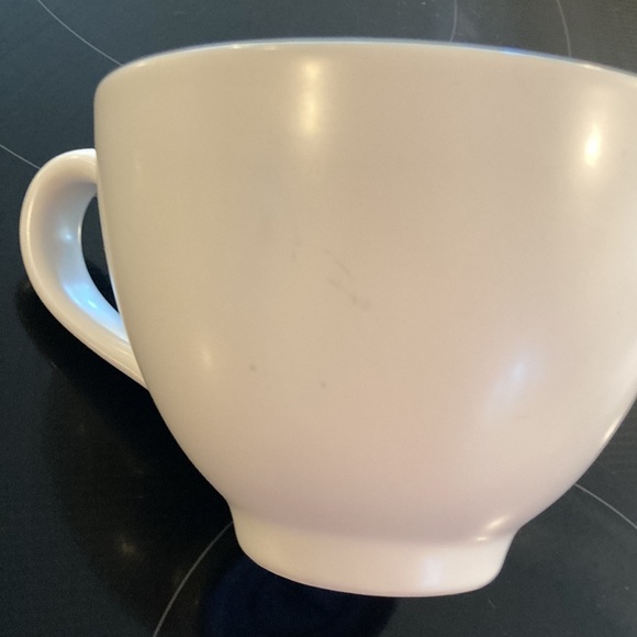 2005 Starbucks Iced Blue Lace Coffee Mug 10 oz - Picture 7 of 7